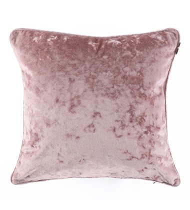 Luxury Crushed Velvet grey Home Decor Crushed Velvet Silver Scatter Cushions Cover In Stock