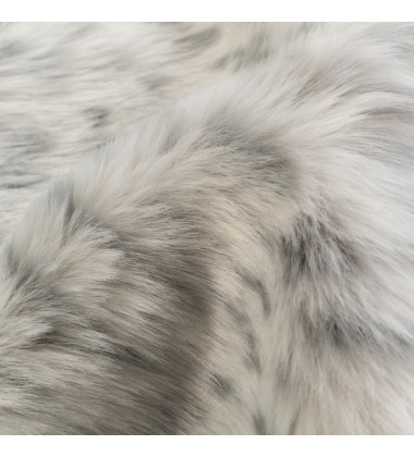 Luxury Faux Fur Throw Blanket Super Soft Oversized Thick Warm Velvet Reversible  Blanket Big Size For Winter